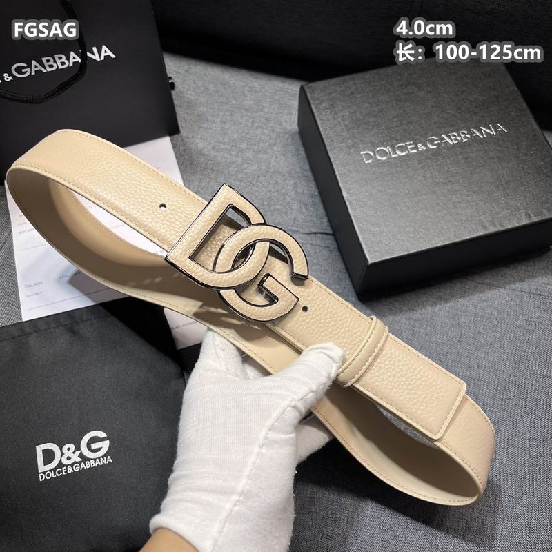 DG belt 40mmX100-125cm 8L (27)