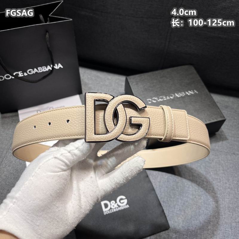 DG belt 40mmX100-125cm 8L (28)
