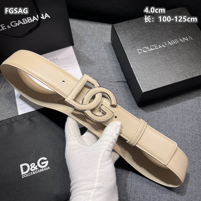 DG belt 40mmX100-125cm 8L (30)