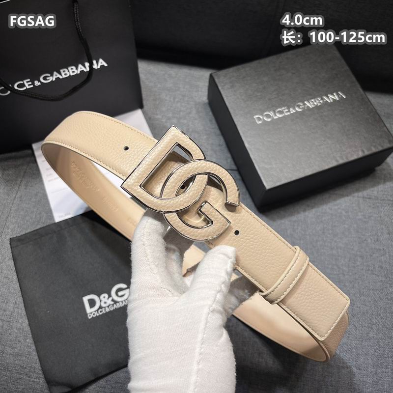 DG belt 40mmX100-125cm 8L (32)