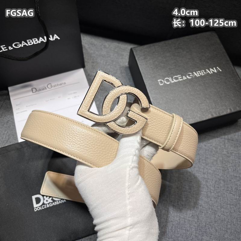 DG belt 40mmX100-125cm 8L (33)