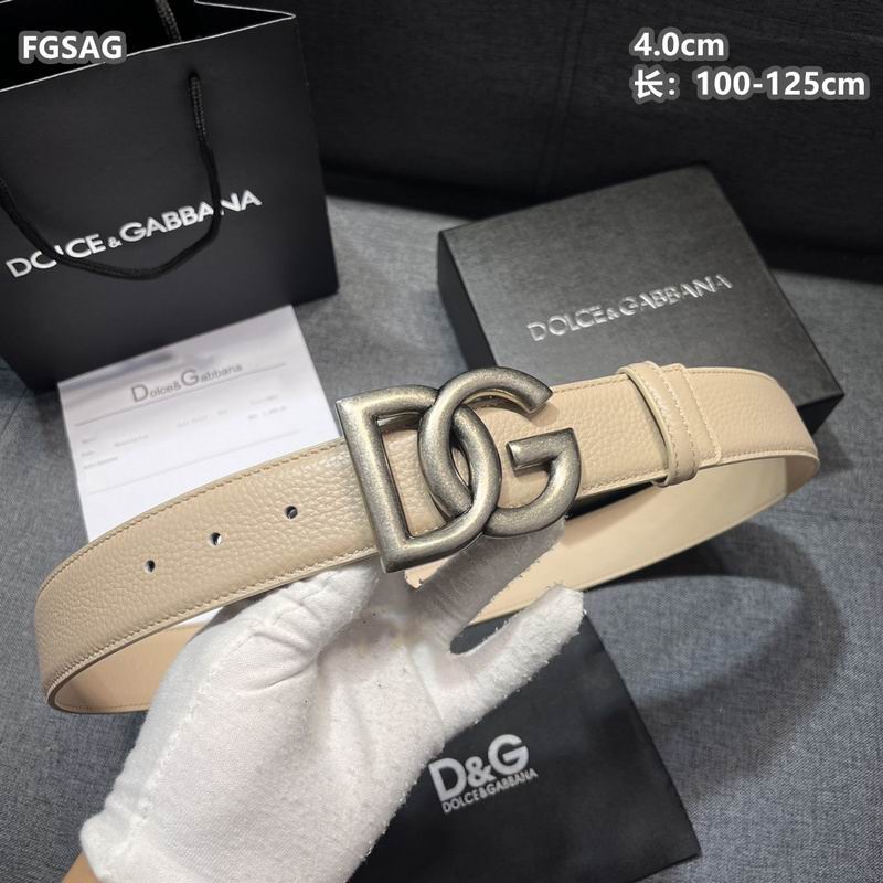 DG belt 40mmX100-125cm 8L (8)