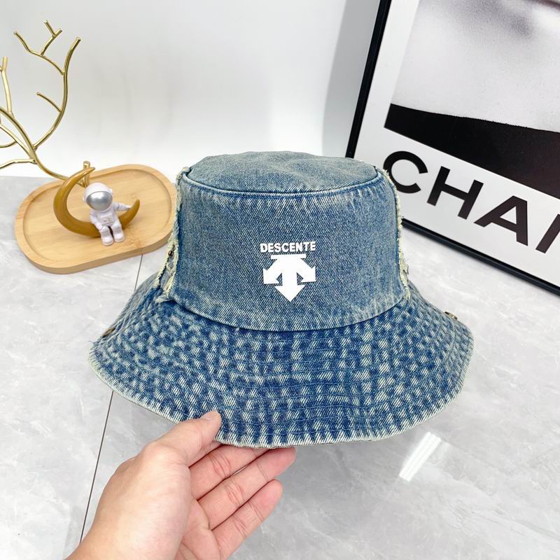 Descente hat dx (24)