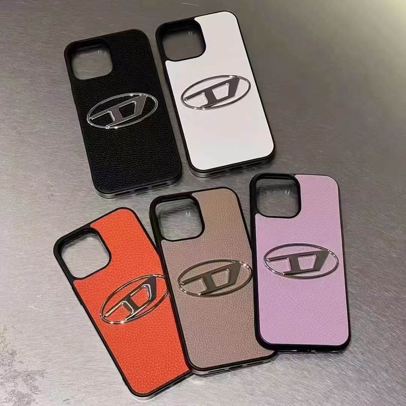Diesel Phone Shell（More style) 20 (1)