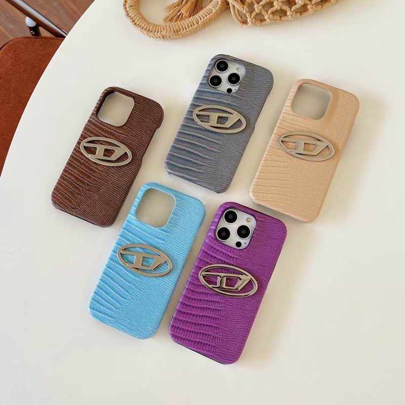 Diesel Phone Shell（More style) 20 (2)
