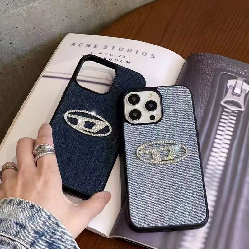 Diesel Phone Shell（More style) 20 (3)
