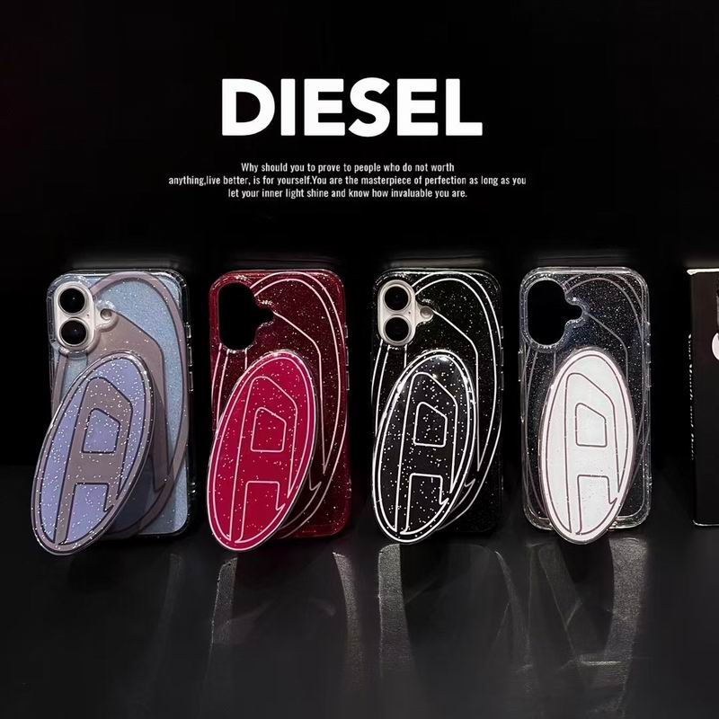Diesel Phone Shell（More style) 20 (6)