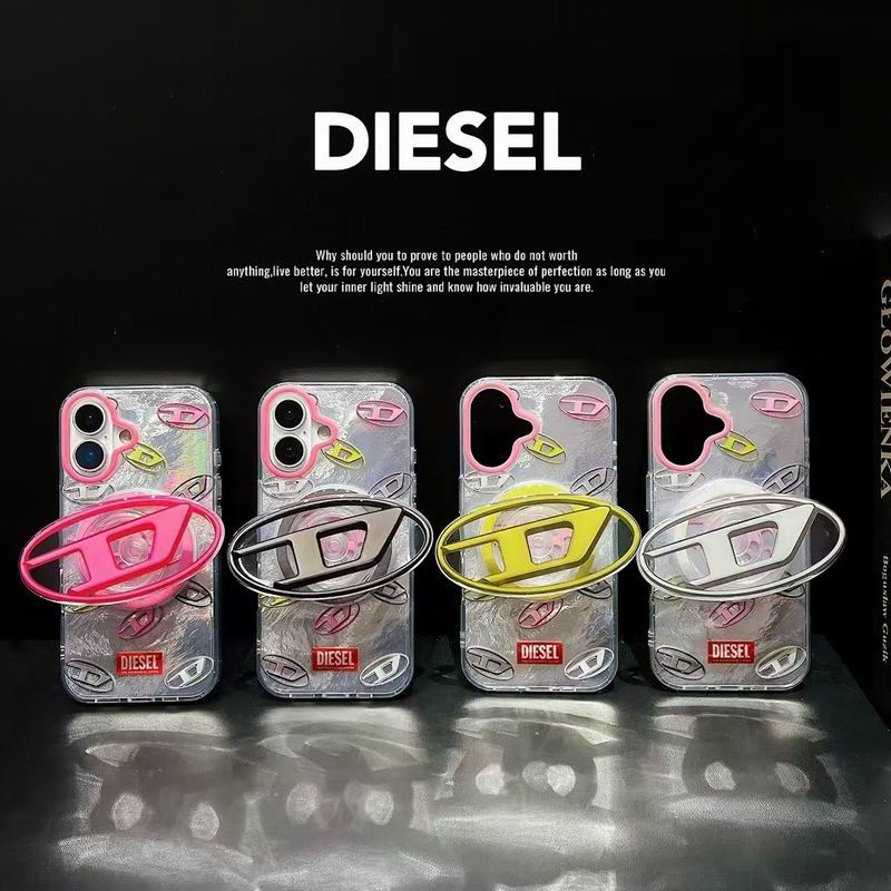Diesel Phone Shell（More style) 20 (7)