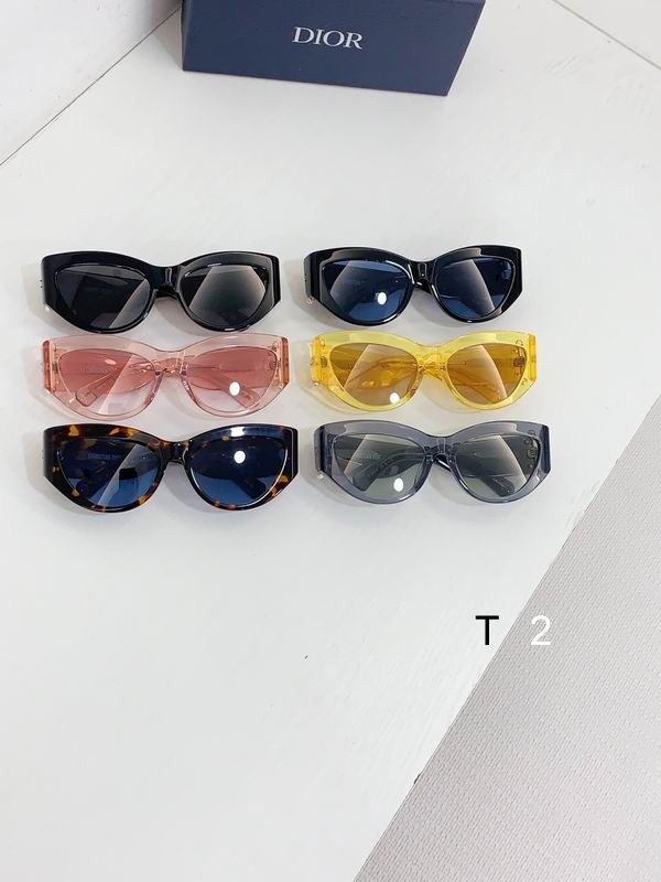 Dior 0423 56 19 135 b09