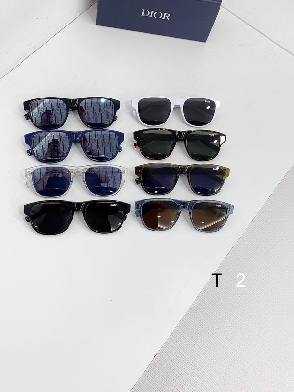 Dior 0424 54 18-150 b09