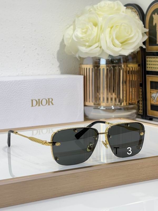 Dior A4 58 13-140  c07