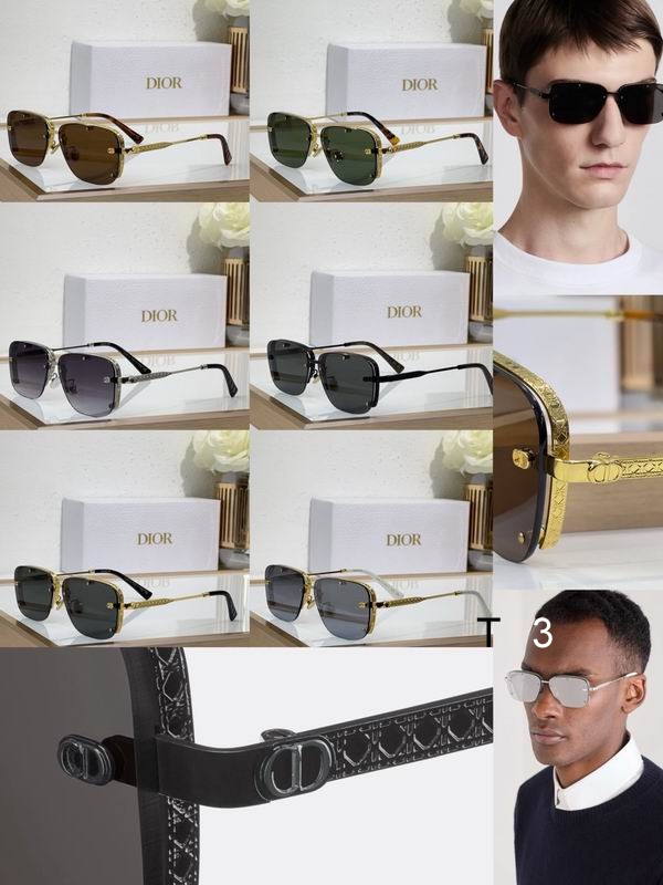 Dior A4 58 13-140  c10