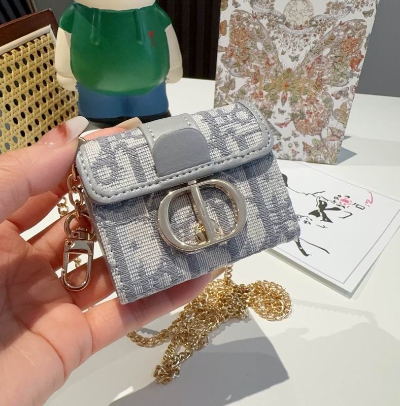 Dior AirPods 7.5X6.5X3cm 01 (15)