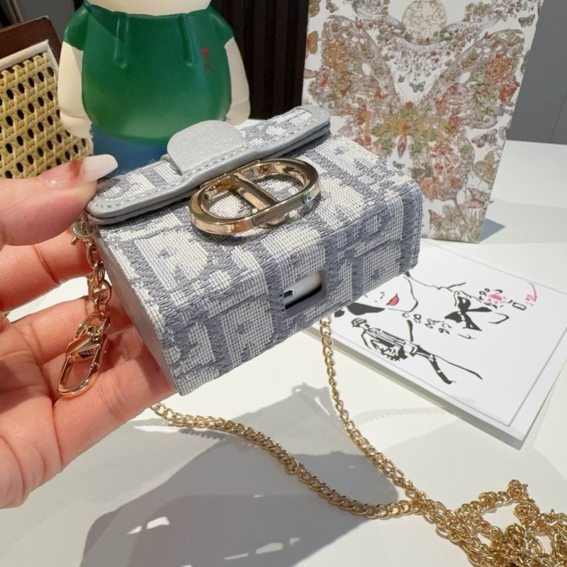 Dior AirPods 7.5X6.5X3cm 01 (18)
