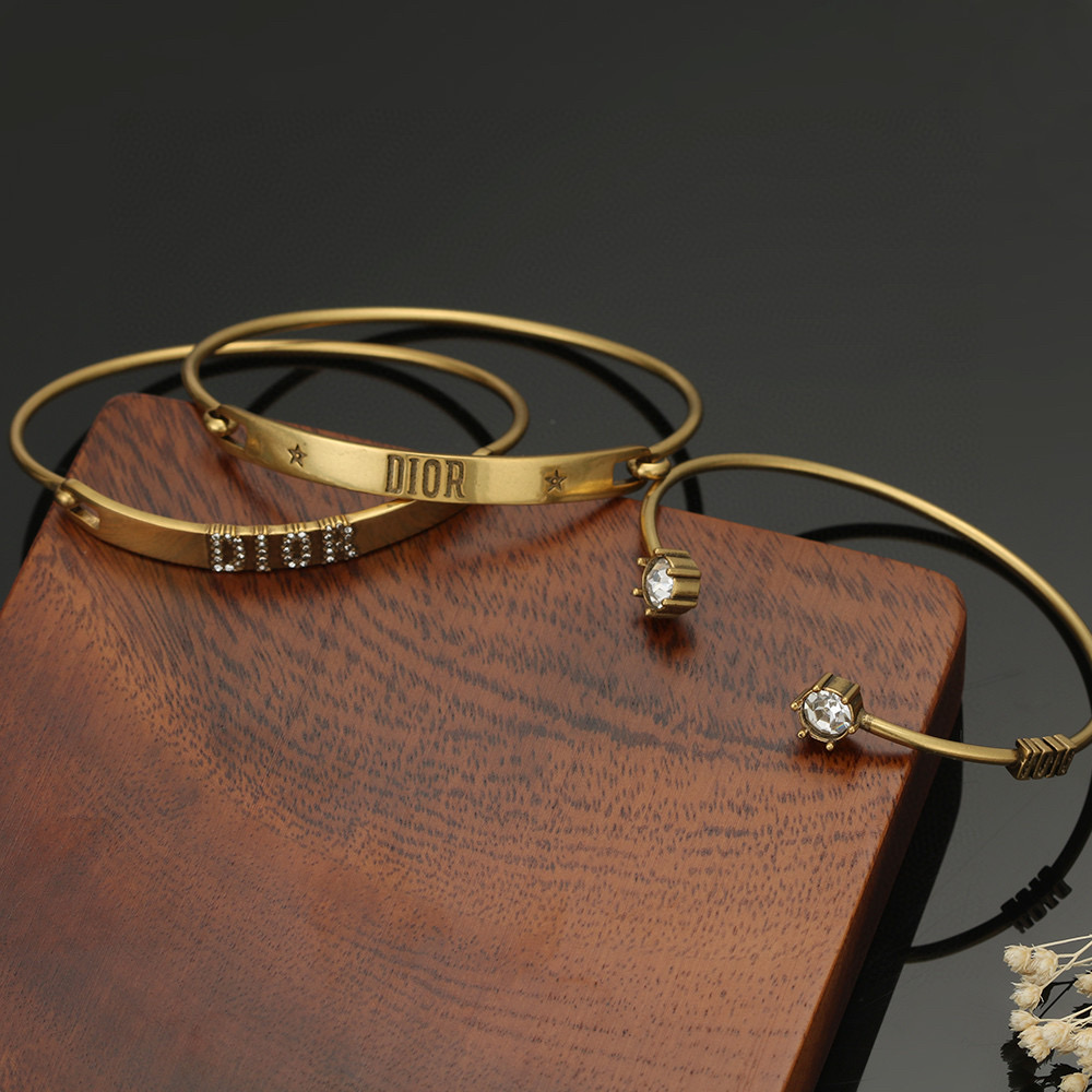 Dior Bracelet 03lyh140 (4)