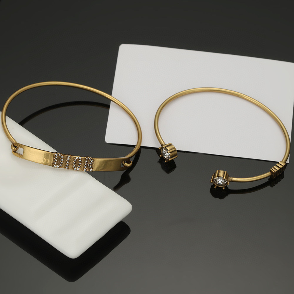 Dior Bracelet 03lyh140 (5)