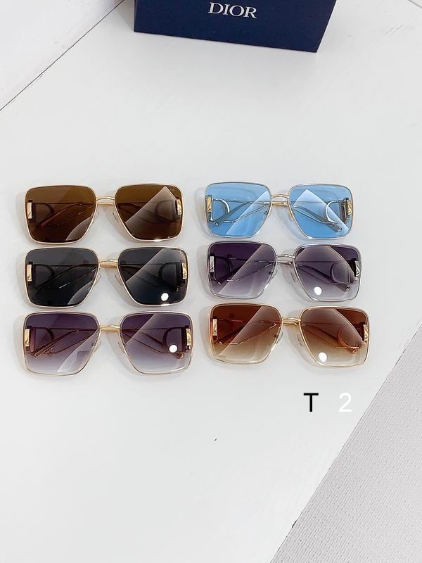 Dior DSGTA42UCR 53 21-145 b09