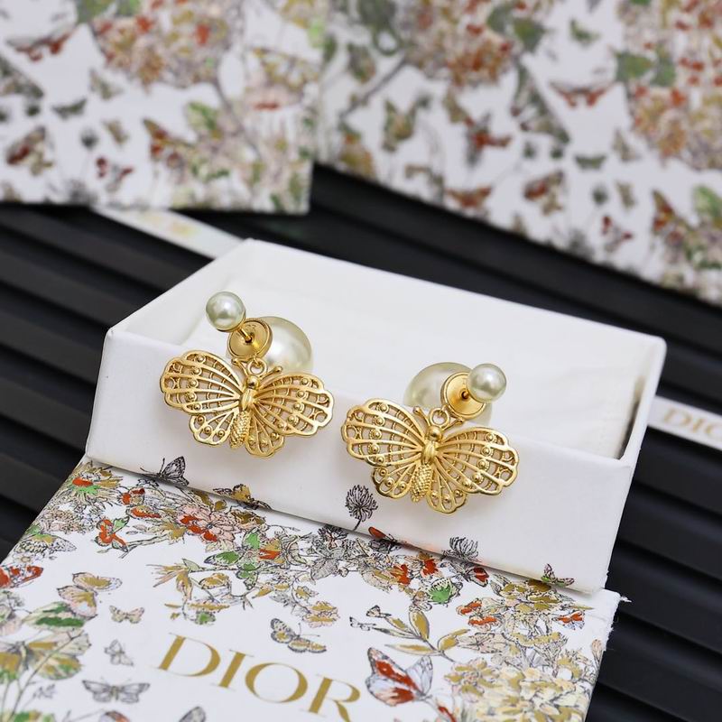 Dior Earring 03lyh275 (1)