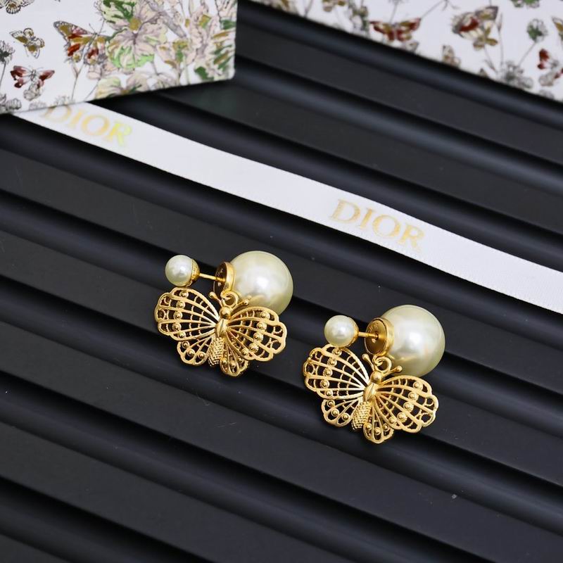 Dior Earring 03lyh275 (2)