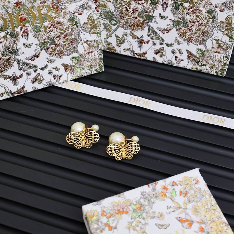 Dior Earring 03lyh275 (3)