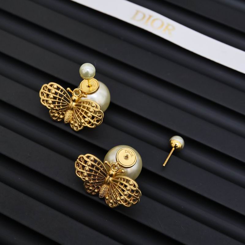 Dior Earring 03lyh275 (4)