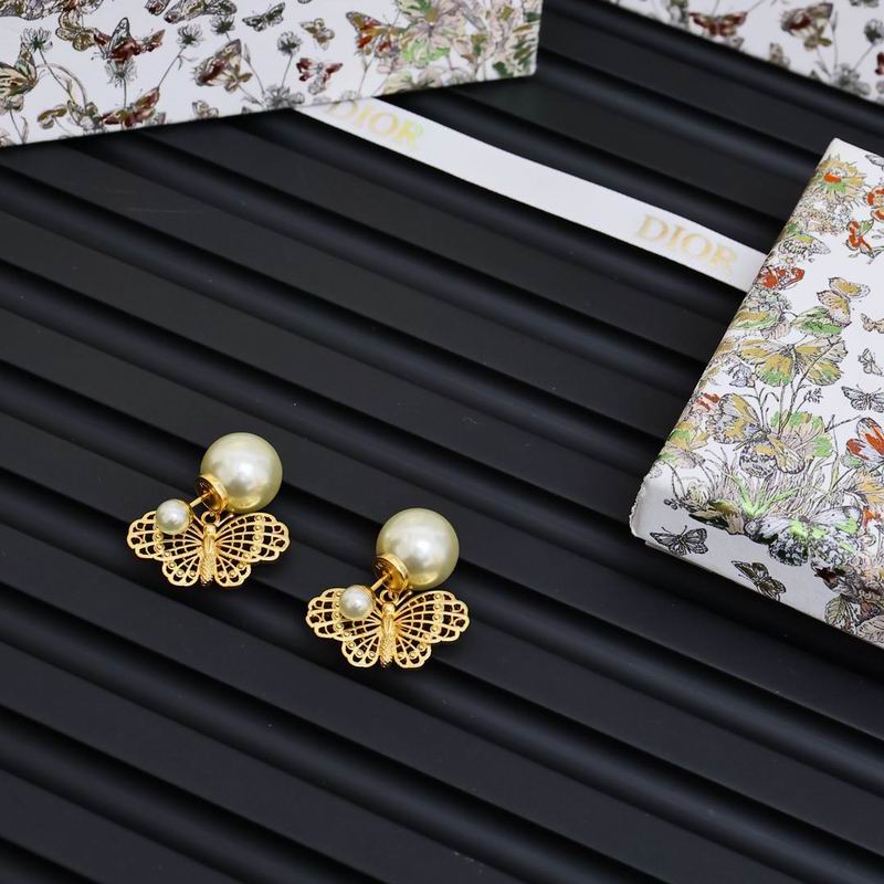 Dior Earring 03lyh275 (5)