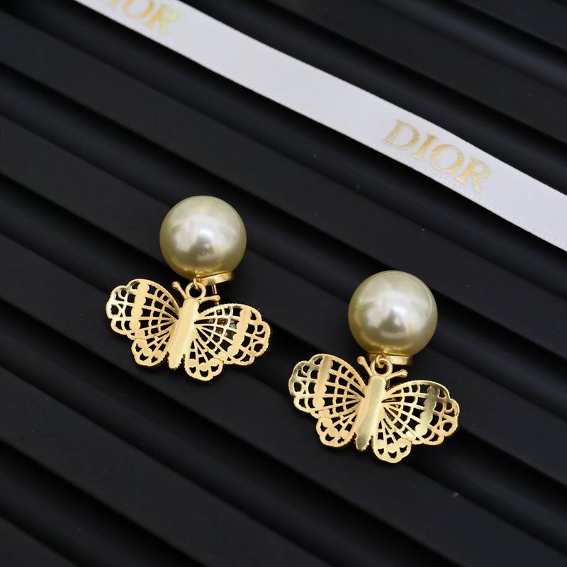 Dior Earring 03lyh275 (6)