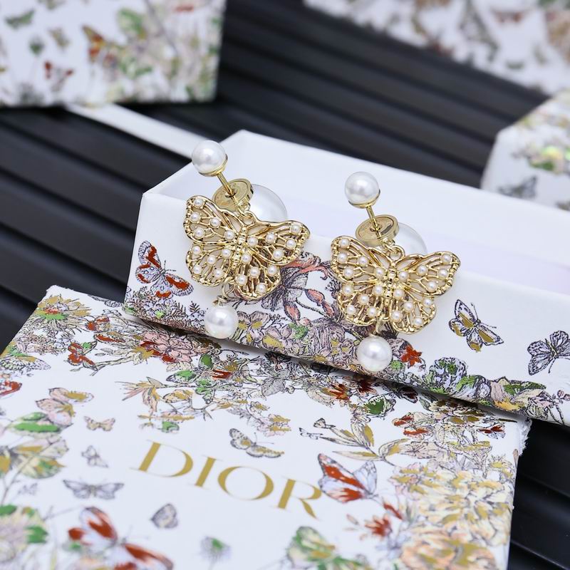 Dior Earring 03lyh276 (1)