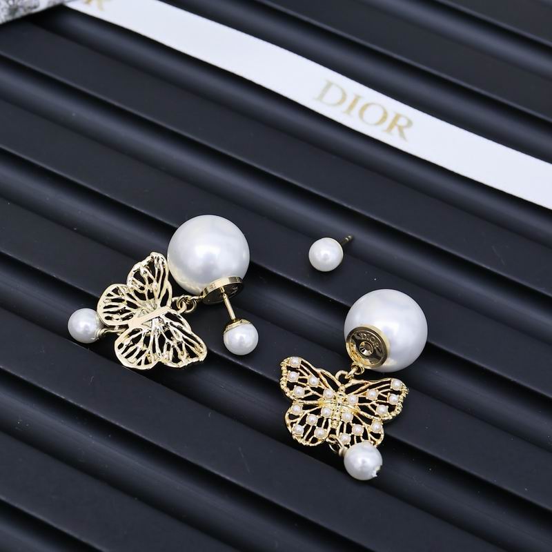 Dior Earring 03lyh276 (2)