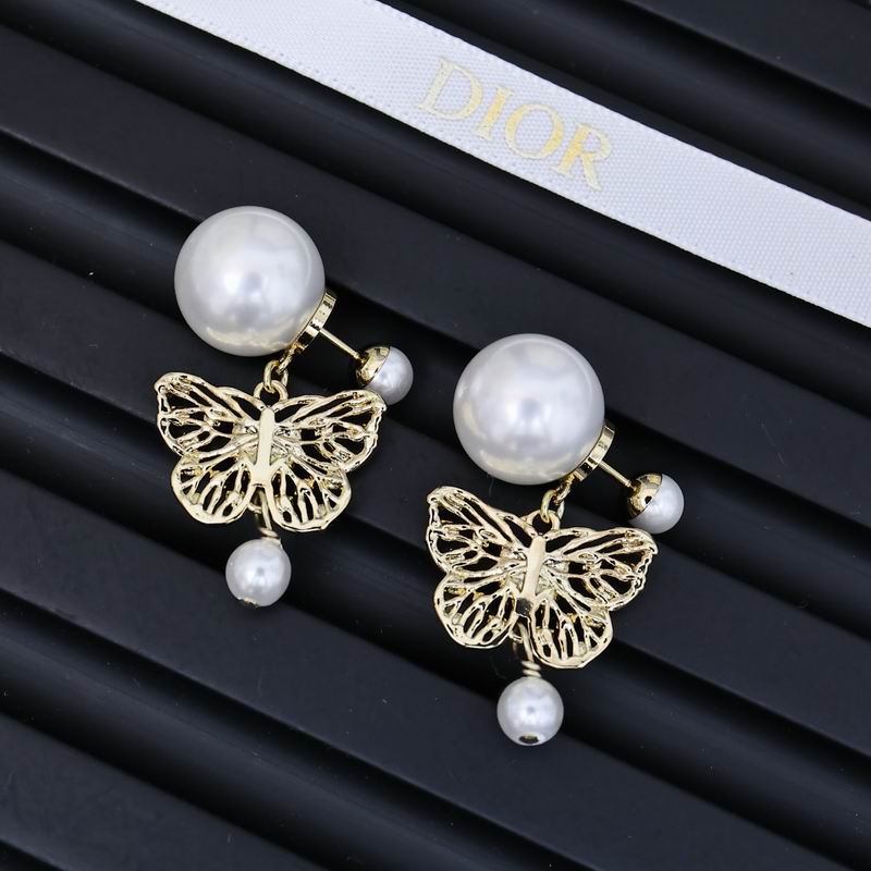 Dior Earring 03lyh276 (3)