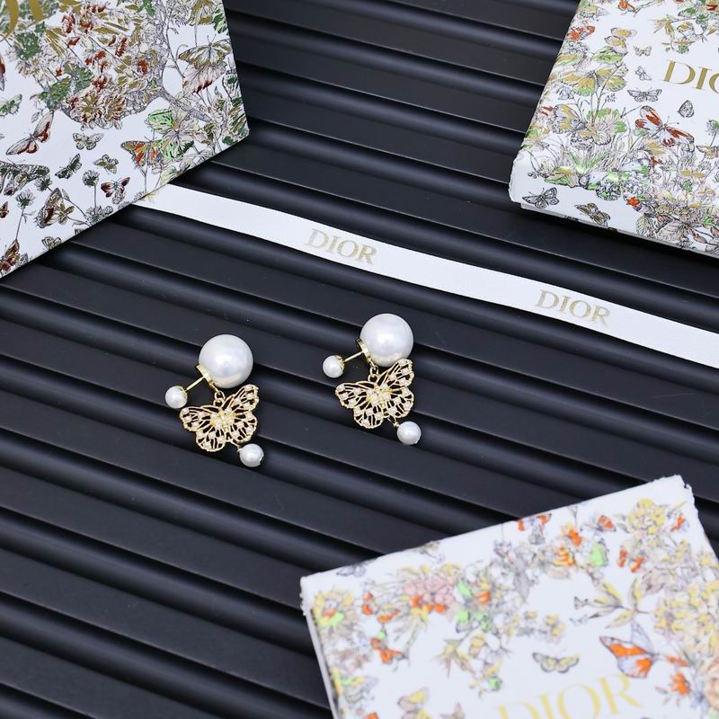 Dior Earring 03lyh276 (4)