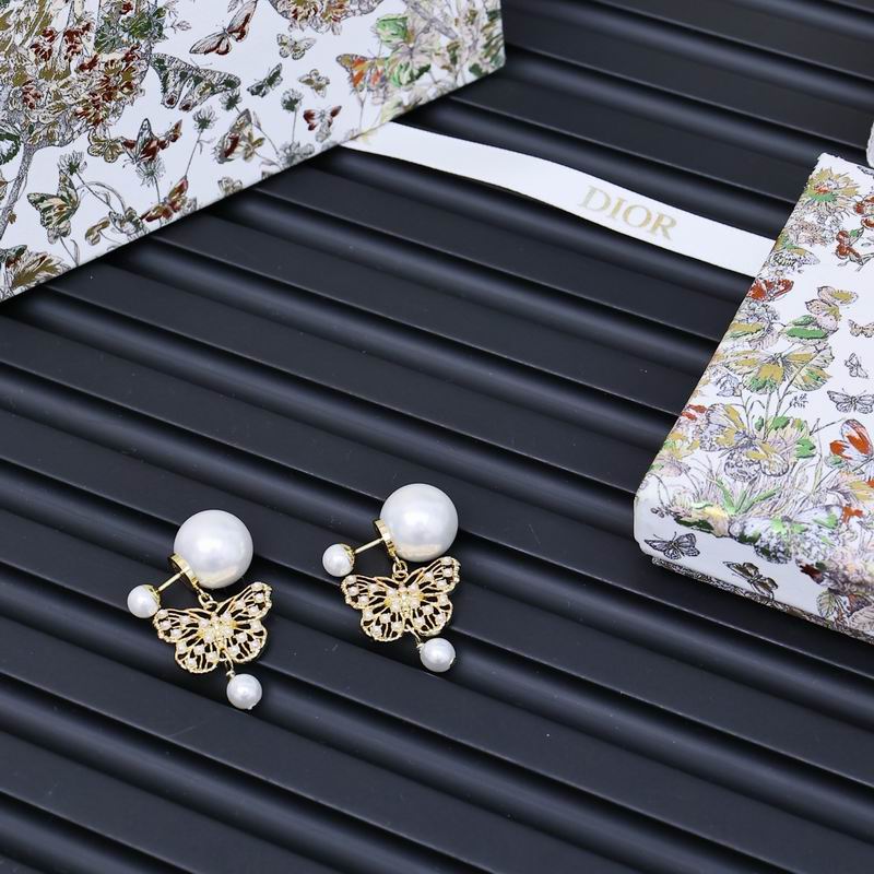 Dior Earring 03lyh276 (5)