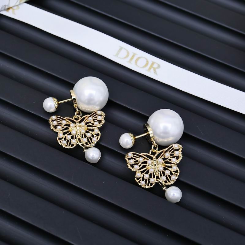 Dior Earring 03lyh276 (6)