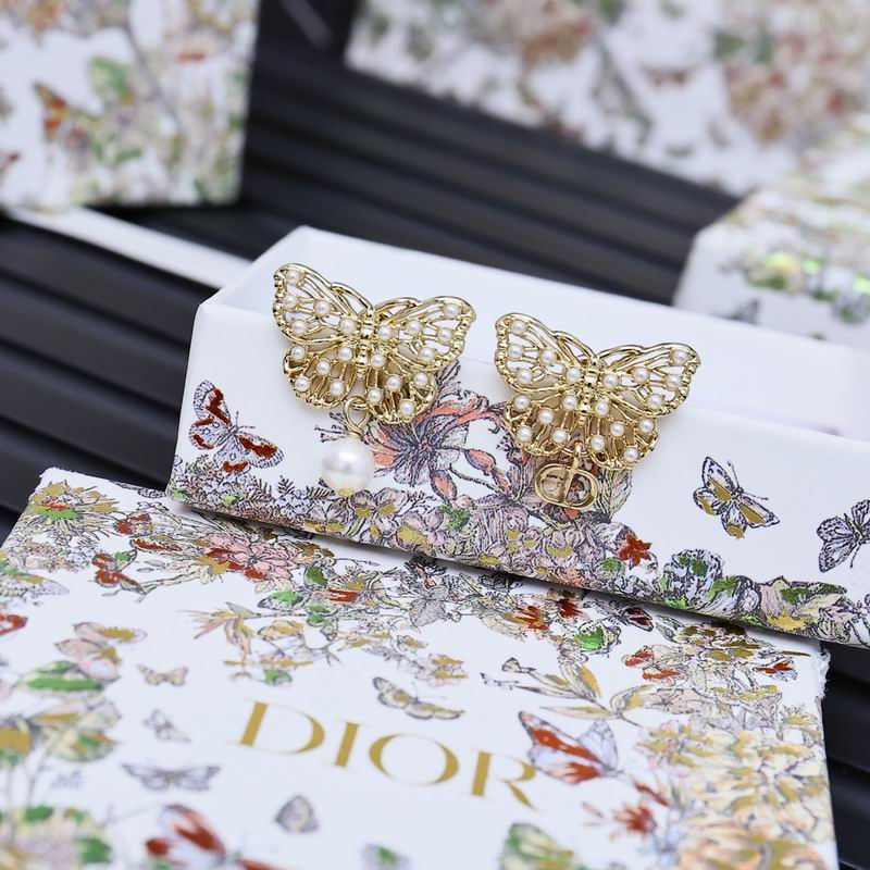 Dior Earring 03lyh277 (1)