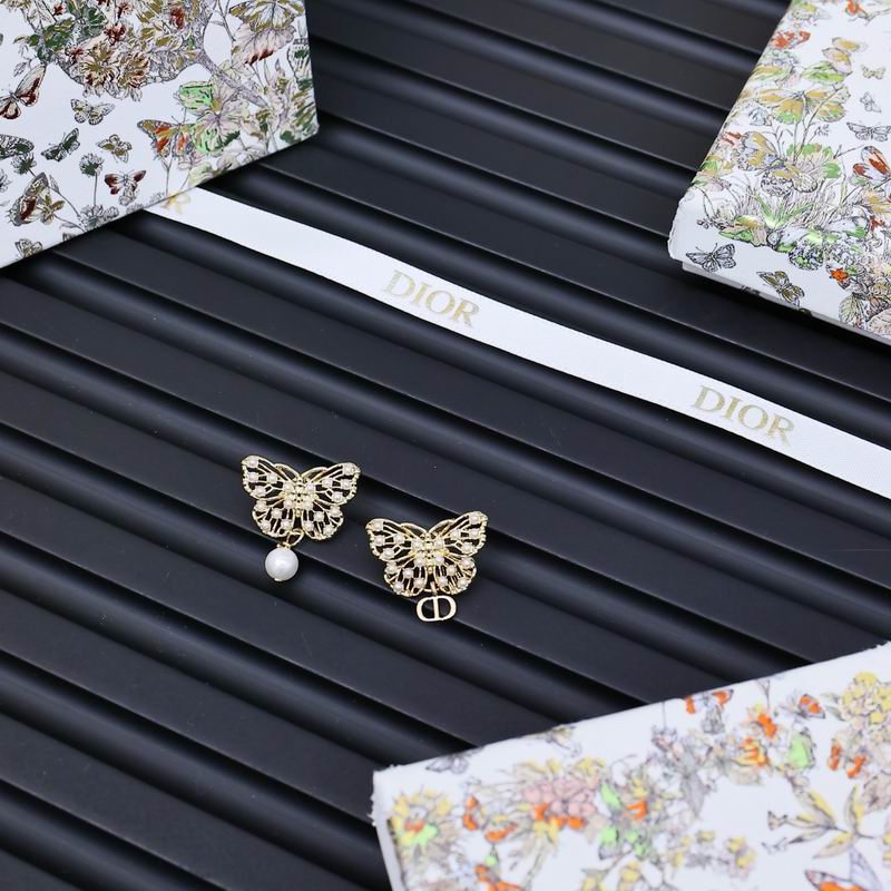 Dior Earring 03lyh277 (2)