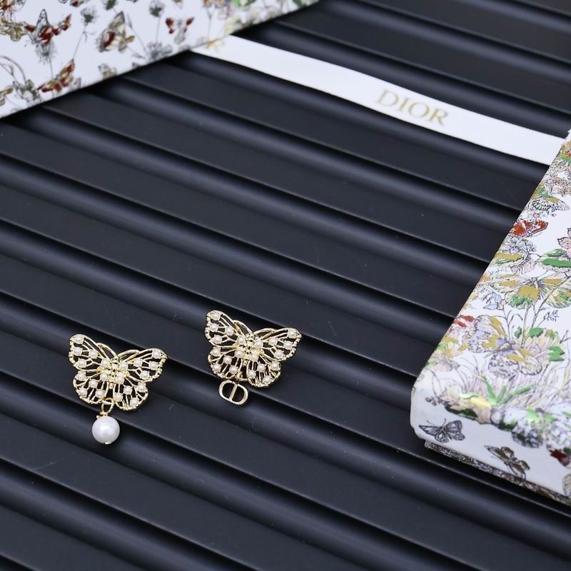 Dior Earring 03lyh277 (5)