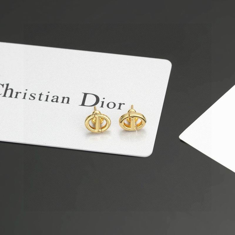 Dior Earring 03lyh279 (2)