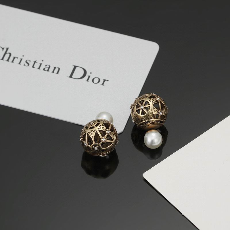 Dior Earring 03lyh280 (1)