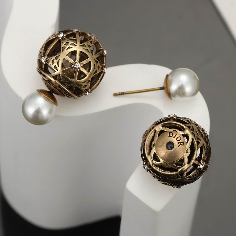 Dior Earring 03lyh280 (2)