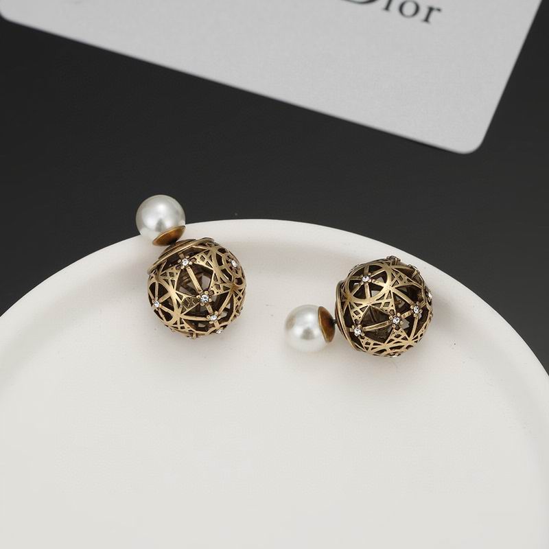 Dior Earring 03lyh280 (3)