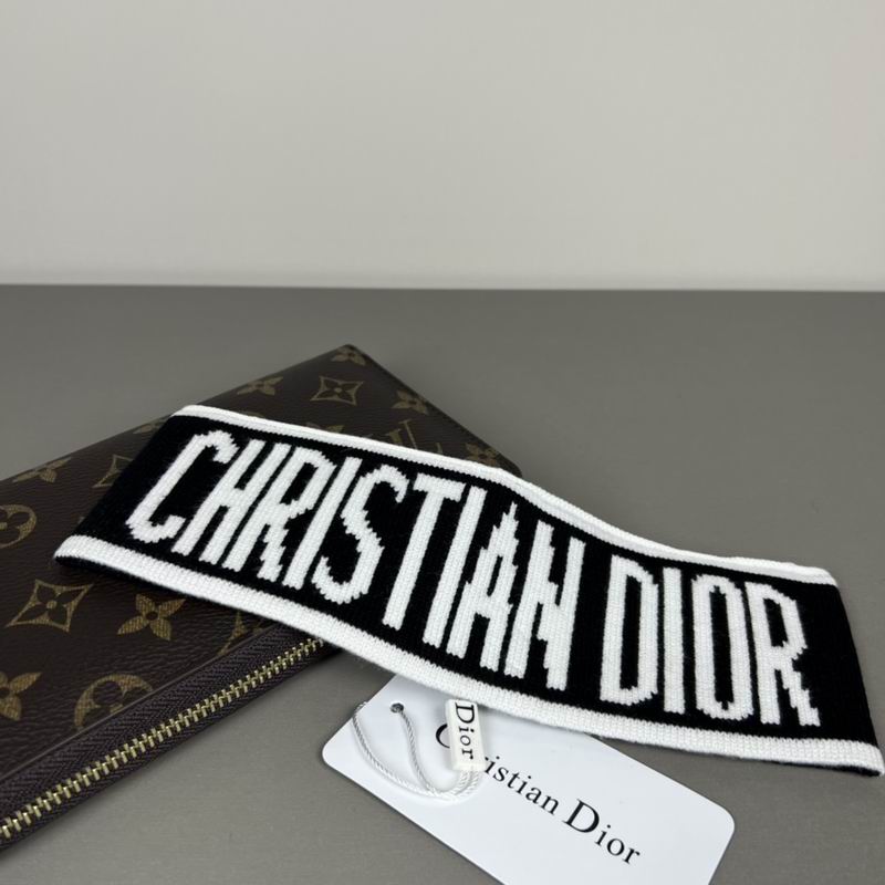 Dior Hairband hh (1)
