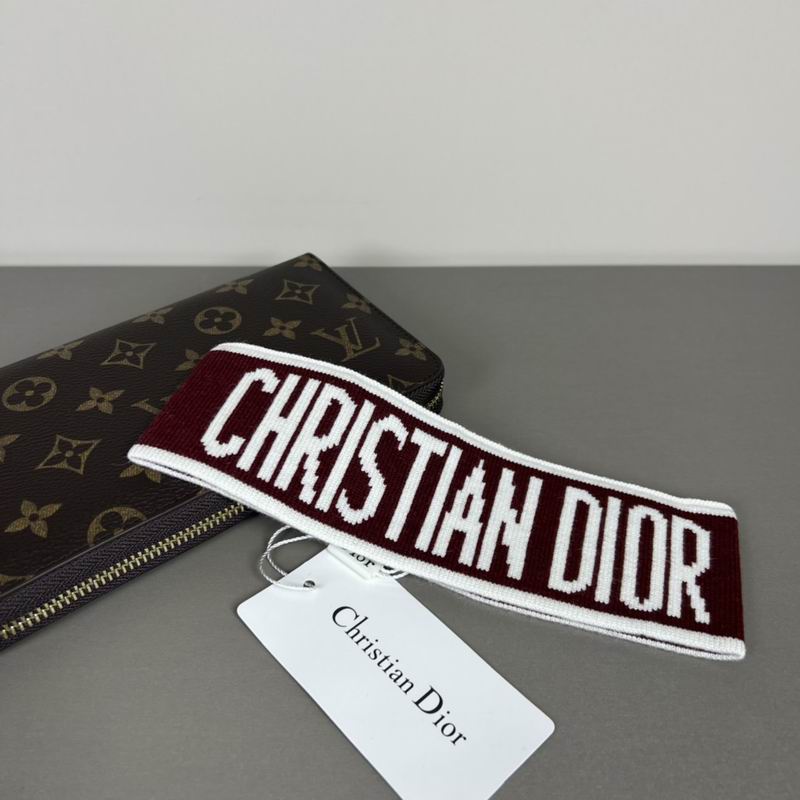 Dior Hairband hh (10)