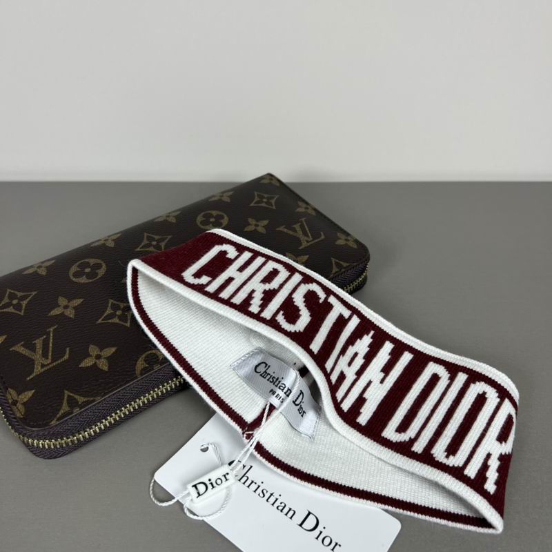 Dior Hairband hh (11)