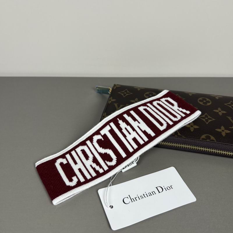 Dior Hairband hh (12)