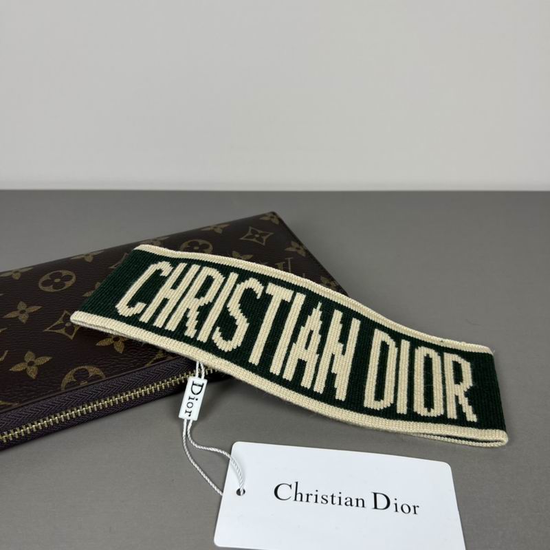 Dior Hairband hh (20)