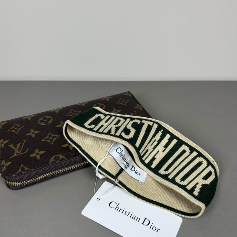 Dior Hairband hh (22)