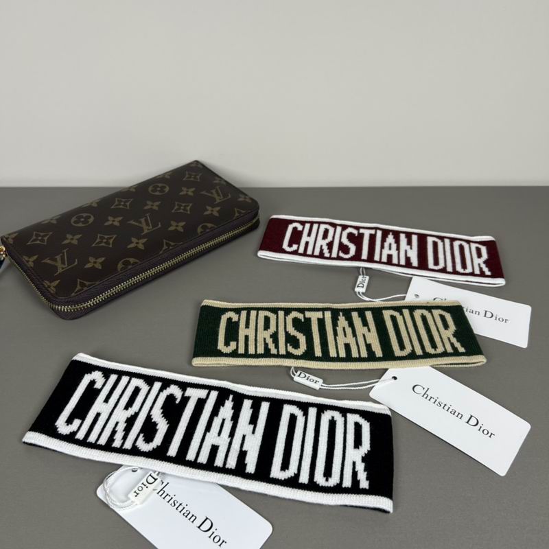 Dior Hairband hh (23)