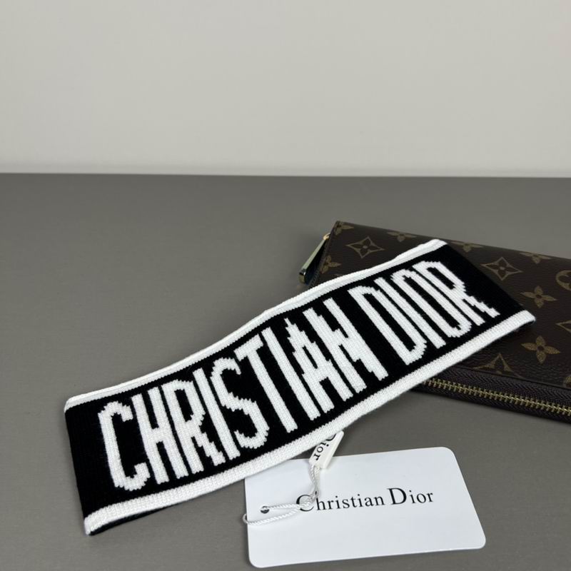 Dior Hairband hh (3)