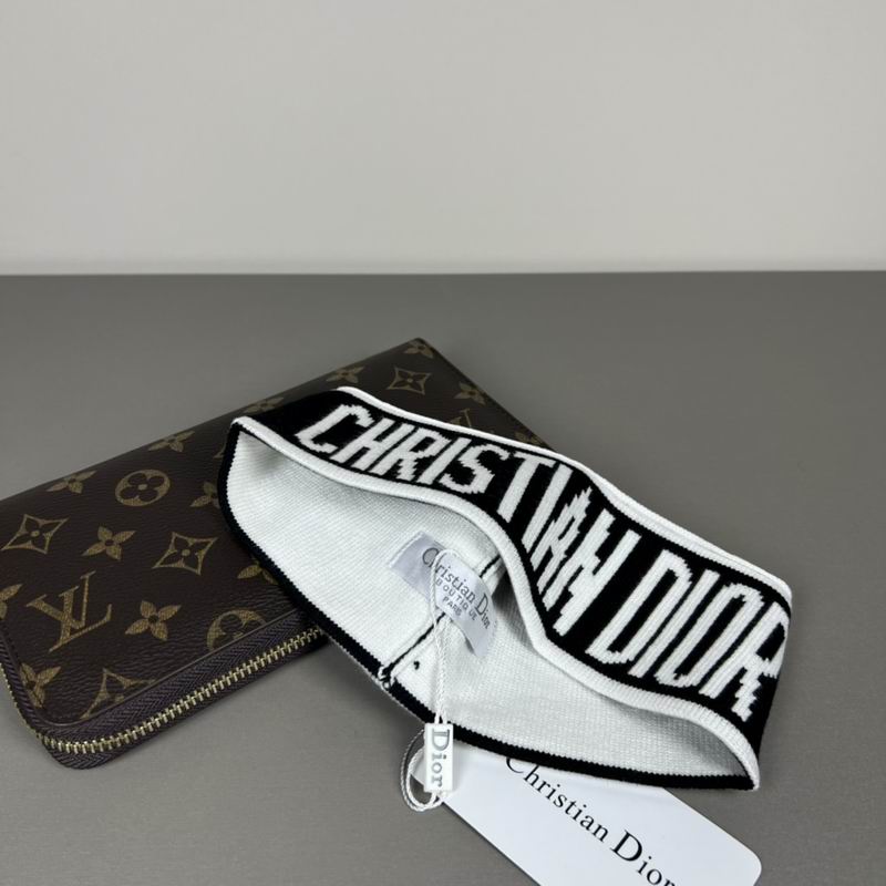 Dior Hairband hh (4)