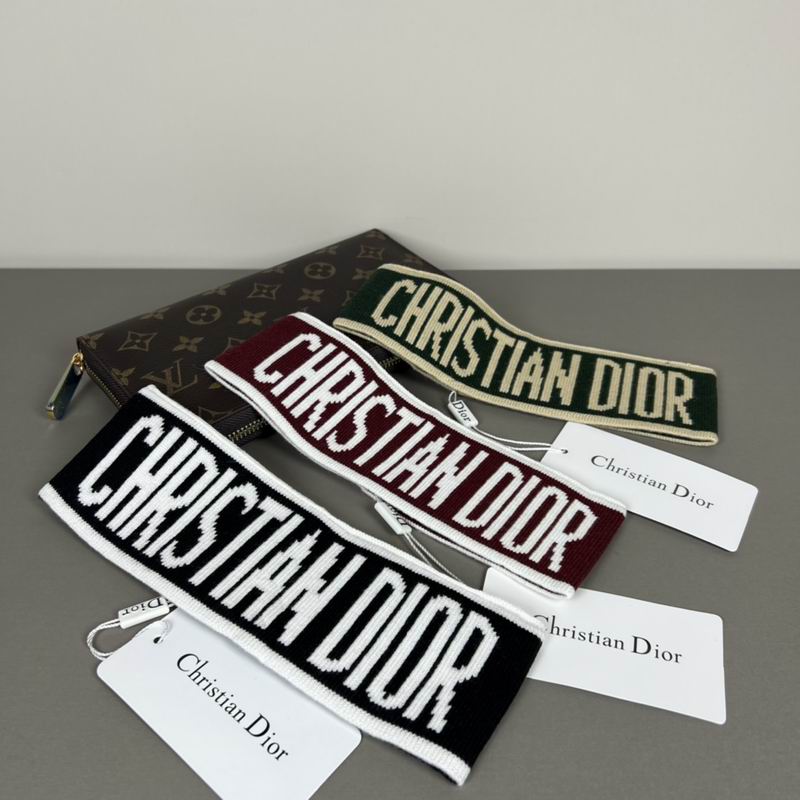Dior Hairband hh (5)